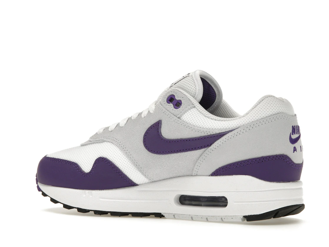 Nike Air Max 1 SC Field Purple