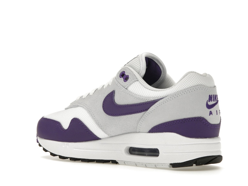 Nike Air Max 1 SC Field Purple