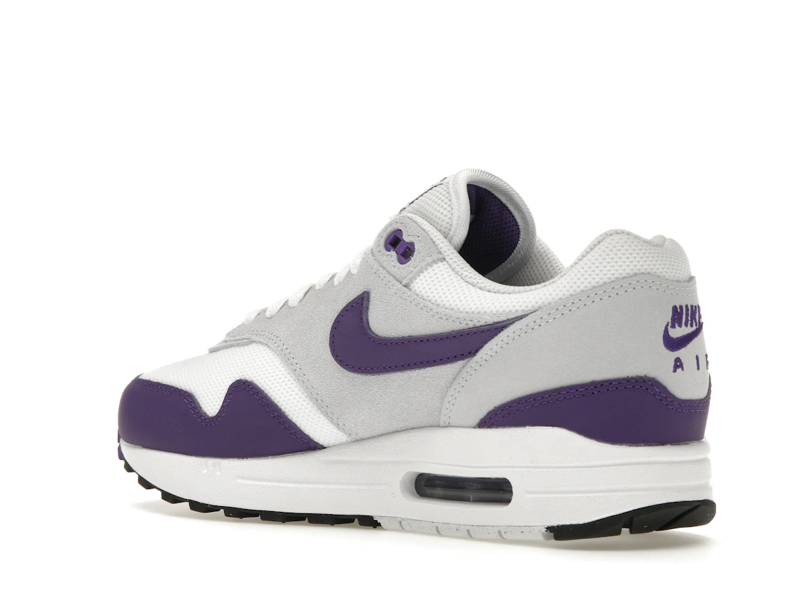 Nike Air Max 1 SC Field Purple