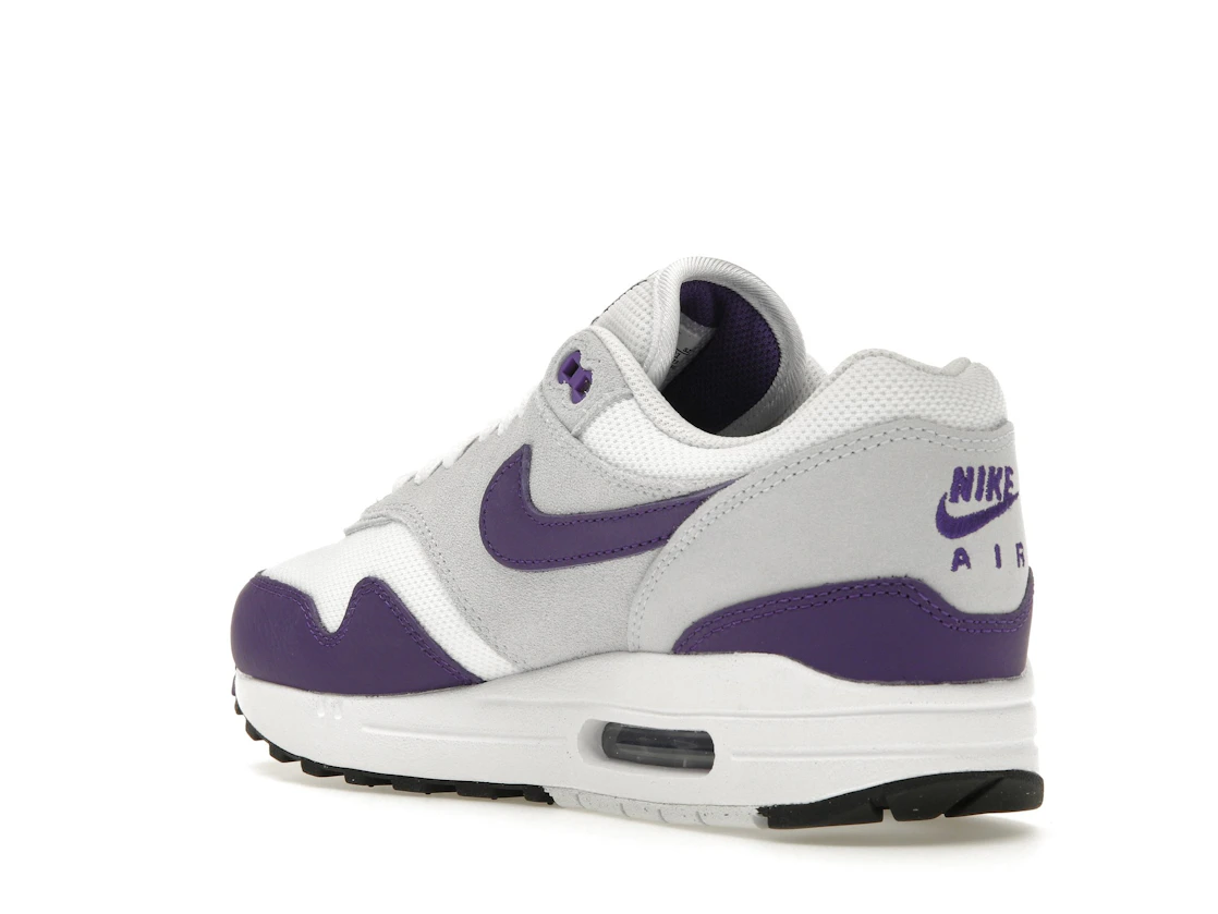 Nike Air Max 1 SC Field Purple