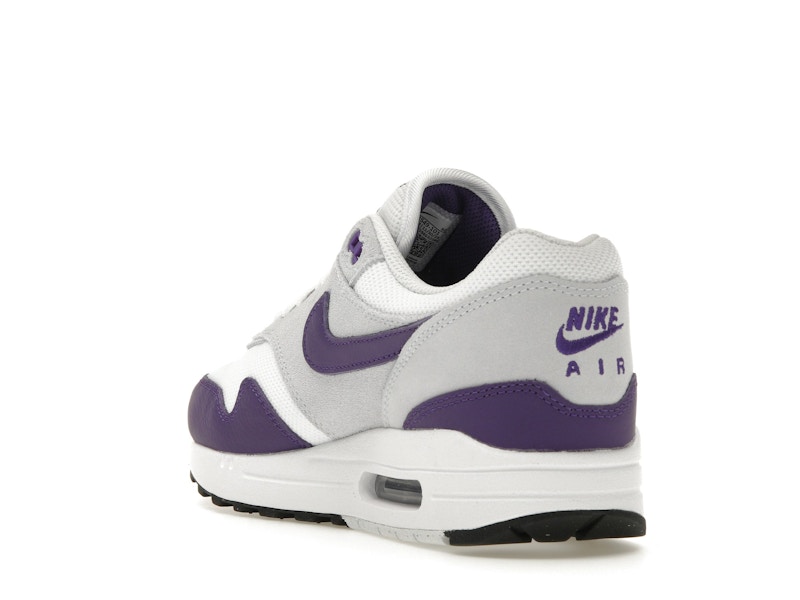 Nike Air Max 1 SC Field Purple