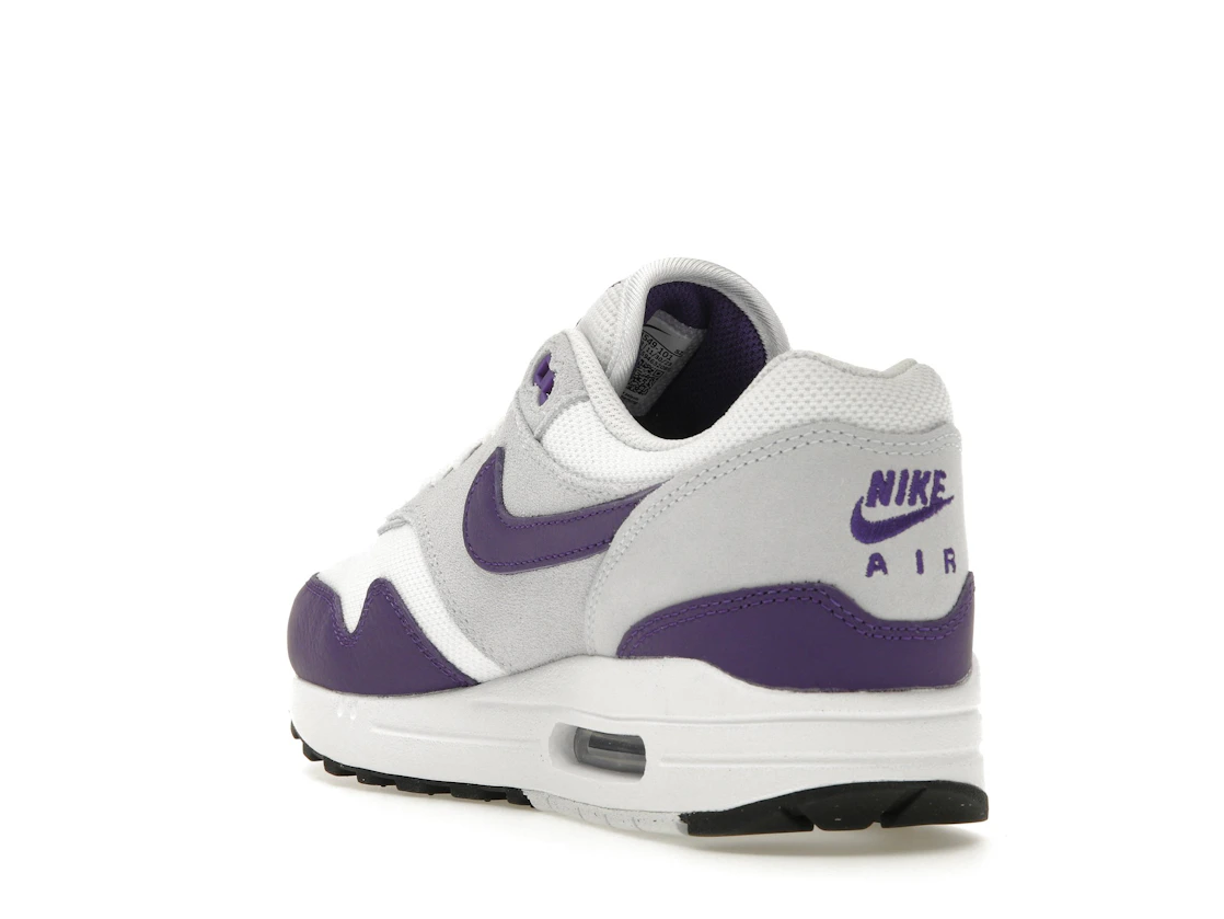 Nike Air Max 1 SC Field Purple