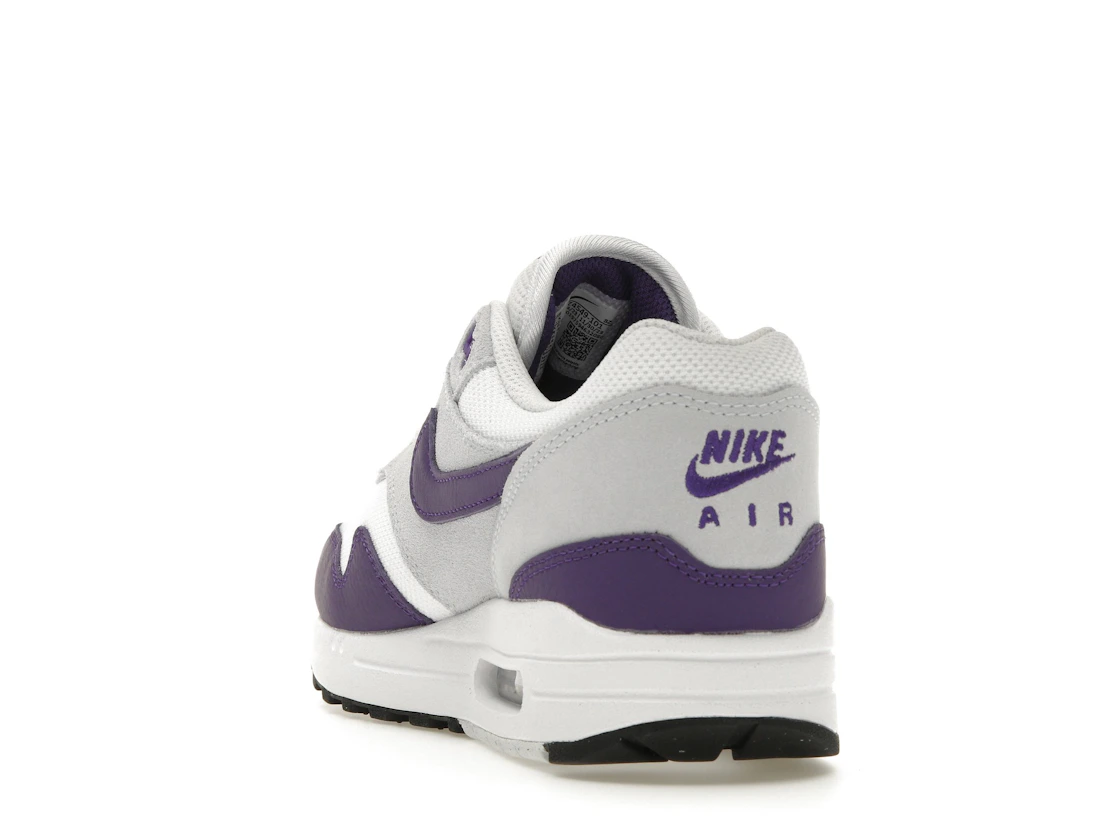 Nike Air Max 1 SC Field Purple