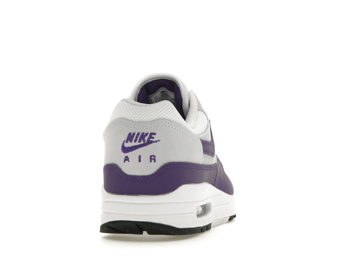 Nike Air Max 1 SC Field Purple
