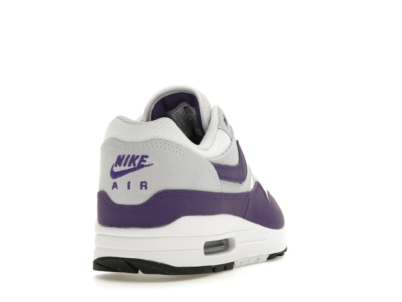 Nike Air Max 1 SC Field Purple