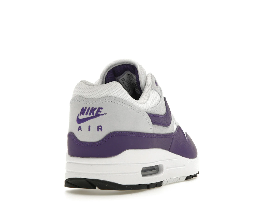 Nike Air Max 1 SC Field Purple