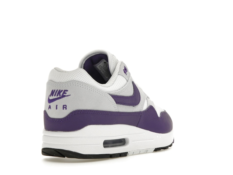 Nike Air Max 1 SC Field Purple