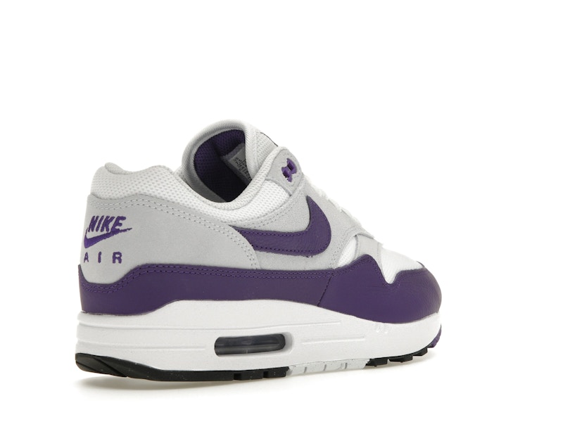 Nike Air Max 1 SC Field Purple