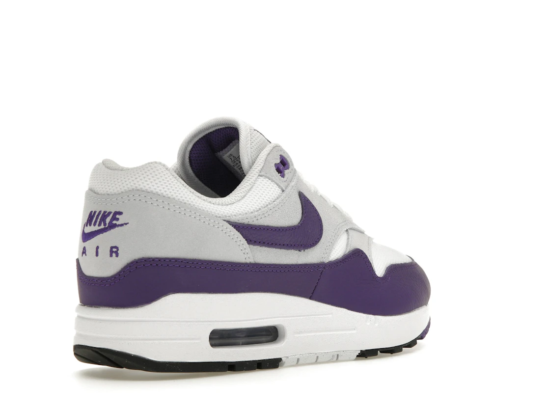 Nike Air Max 1 SC Field Purple