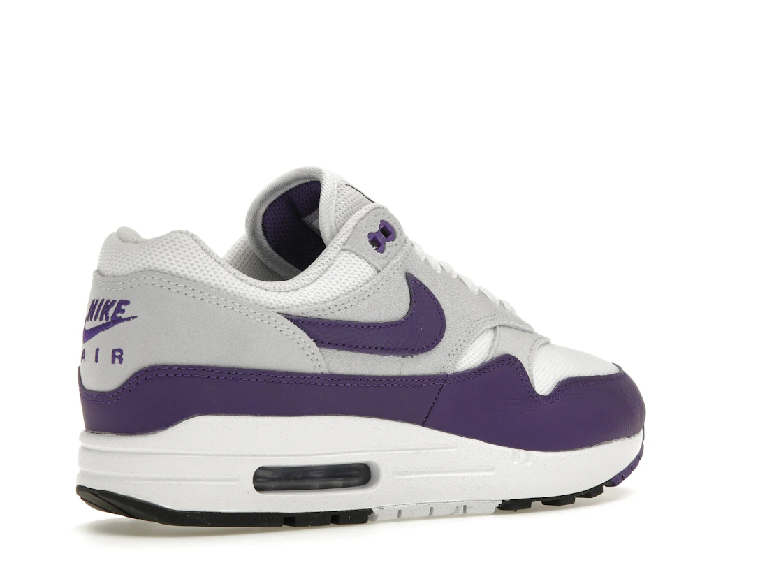 Nike Air Max 1 SC Field Purple