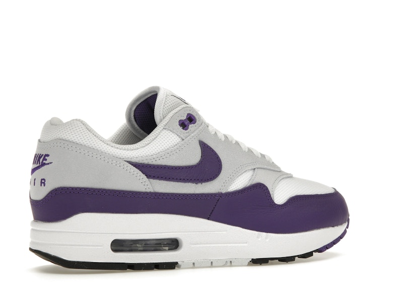 Nike Air Max 1 SC Field Purple