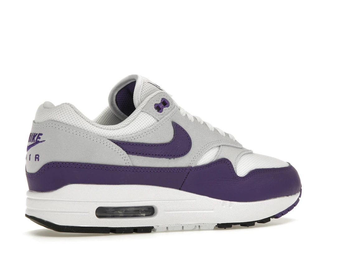 Nike Air Max 1 SC Field Purple