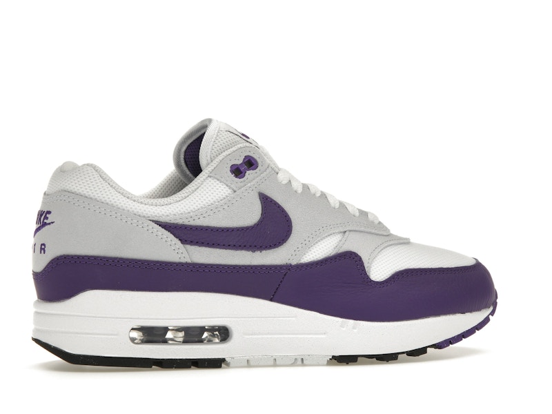 Nike Air Max 1 SC Field Purple