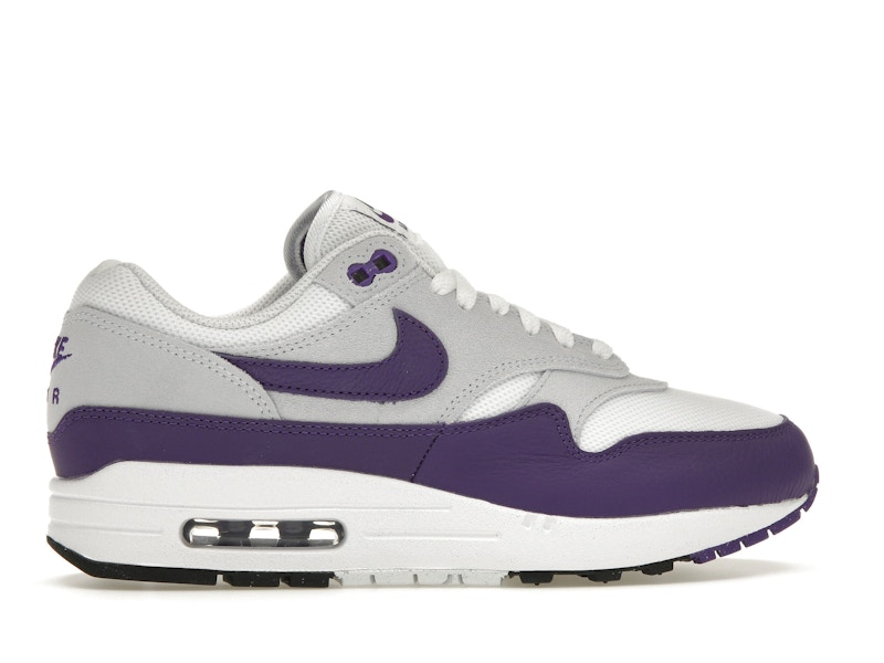Nike Air Max 1 SC Field Purple