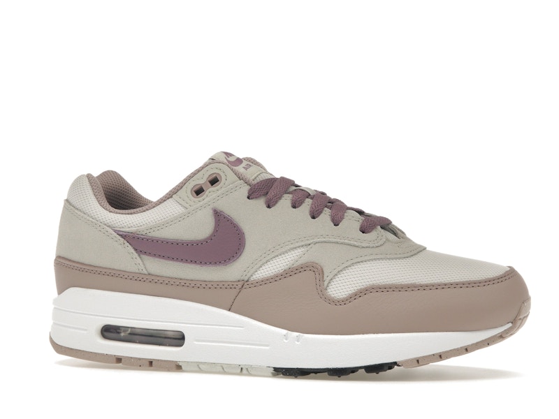 Nike Air Max 1 SC Light Bone Violet Dust