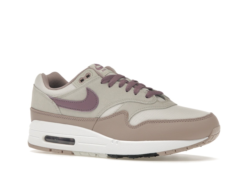 Nike Air Max 1 SC Light Bone Violet Dust