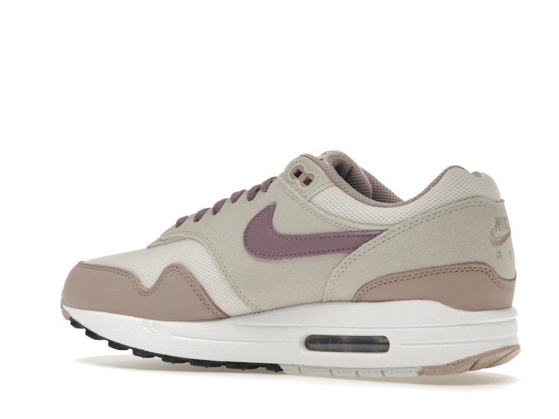 Nike Air Max 1 SC Light Bone Violet Dust
