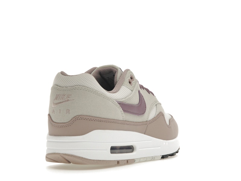 Nike Air Max 1 SC Light Bone Violet Dust