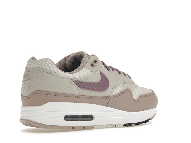 Nike Air Max 1 SC Light Bone Violet Dust