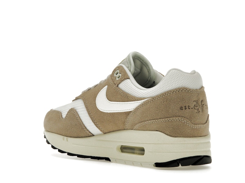 Nike Air Max 1 SE Hangul Day (2023) (Women's)
