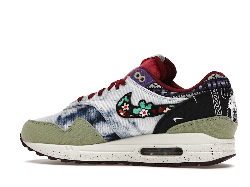 Nike Air Max 1 SP Concepts Mellow