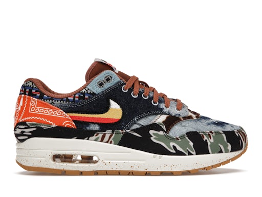 Nike Air Max 1 SP Concepts Heavy 0