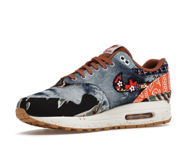 Nike Air Max 1 SP Concepts Heavy