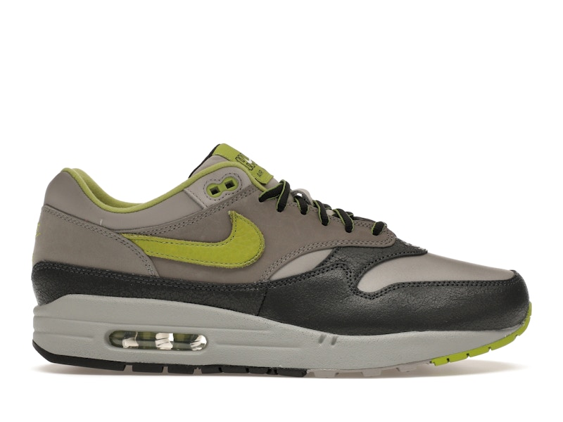 Nike Air Max 1 SP HUF Pear Green 2024 Men s HF3713 002 US