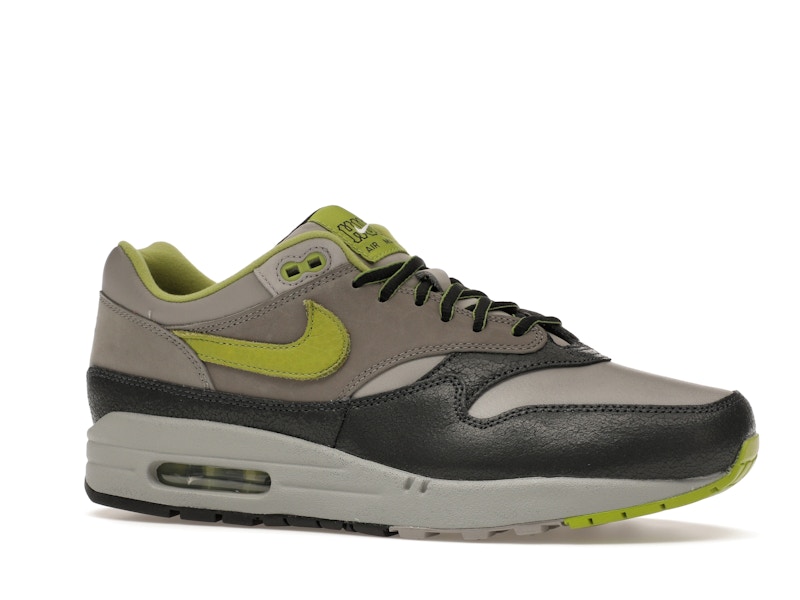 Nike Air Max 1 SP HUF Pear Green (2024)