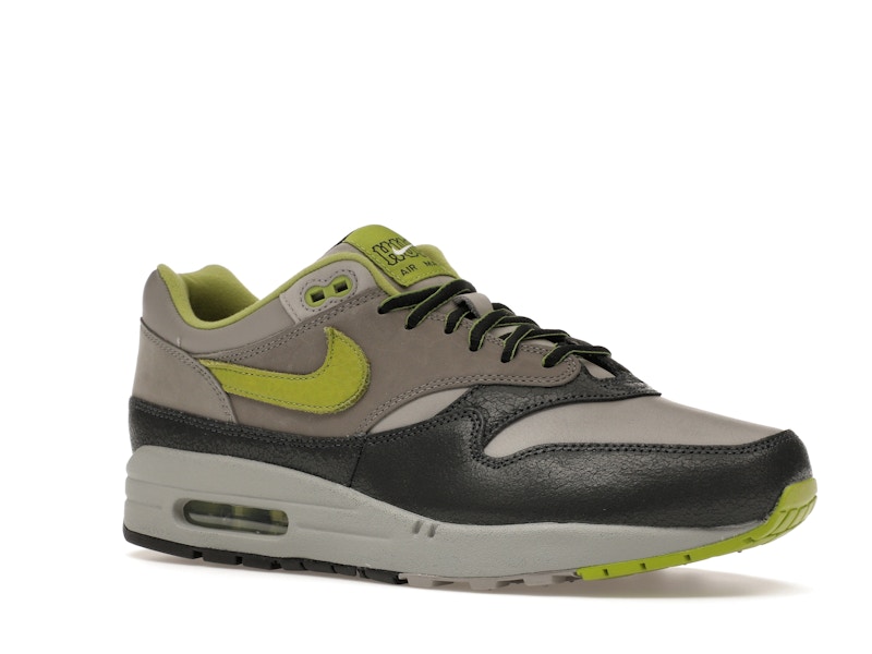Nike Air Max 1 SP HUF Pear Green (2024)