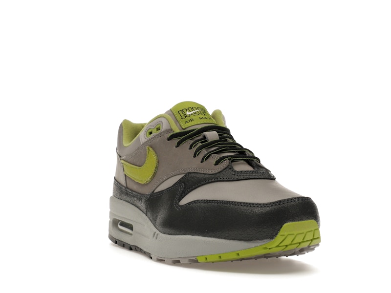 Nike Air Max 1 SP HUF Pear Green (2024)