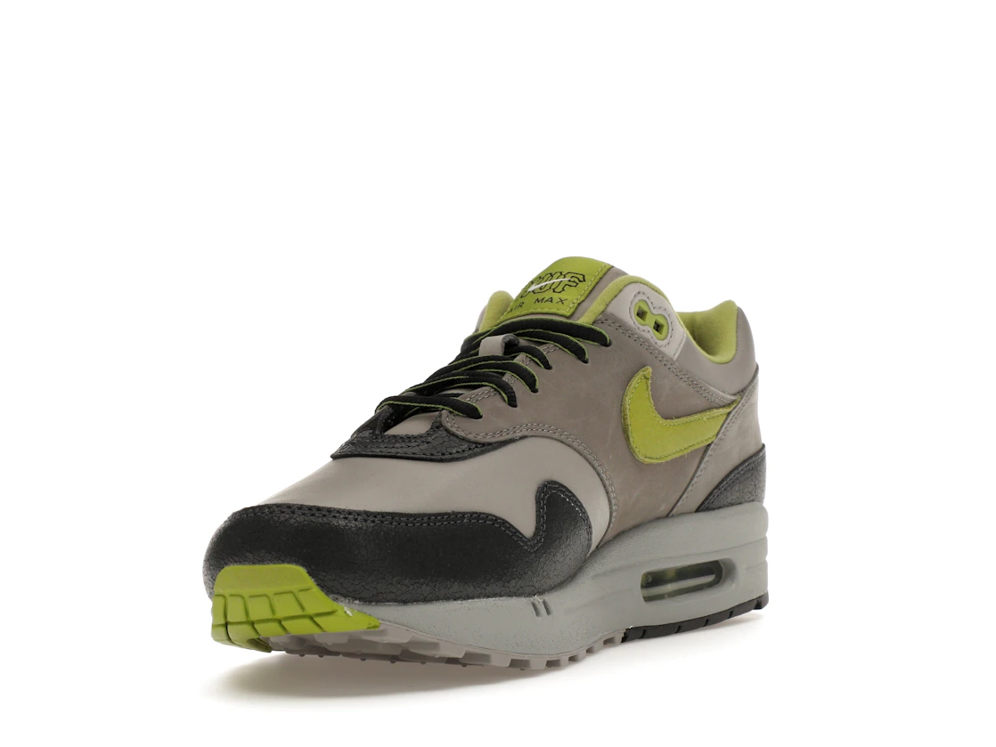 Nike Air Max 1 SP HUF Pear Green (2024)
