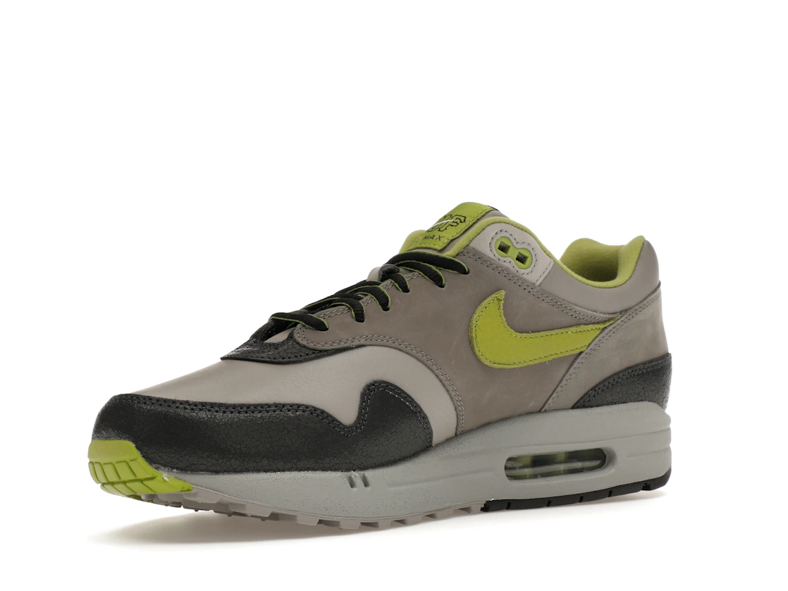 Nike Air Max 1 SP HUF Pear Green (2024)