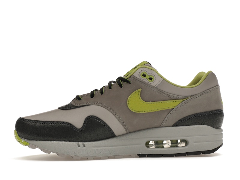 Nike Air Max 1 SP HUF Pear Green (2024)