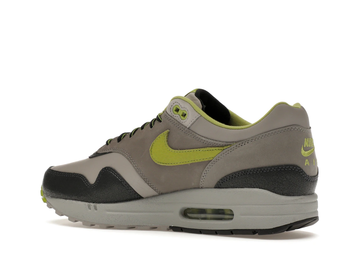 Nike Air Max 1 SP HUF Pear Green (2024)