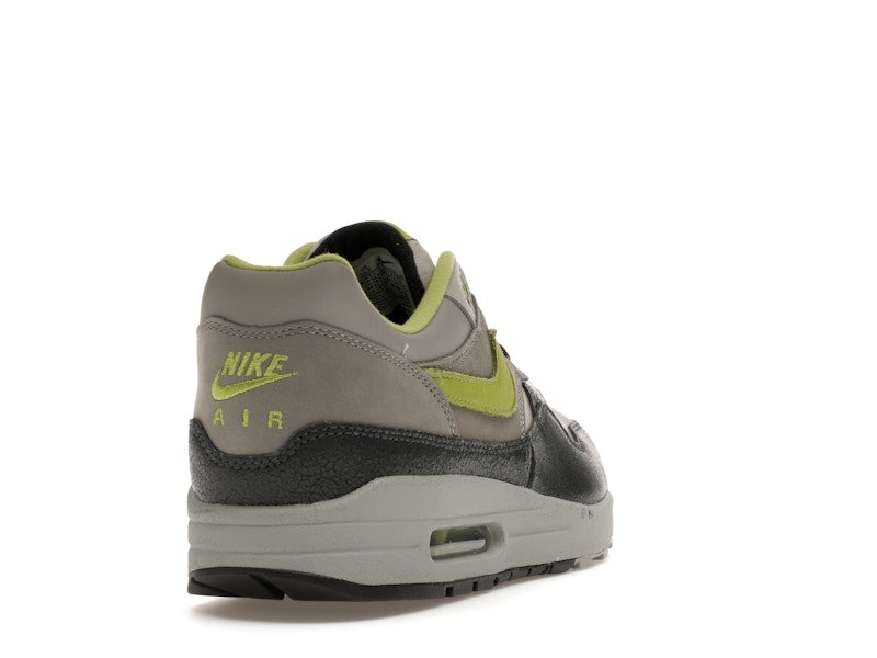 Nike Air Max 1 SP HUF Pear Green (2024)