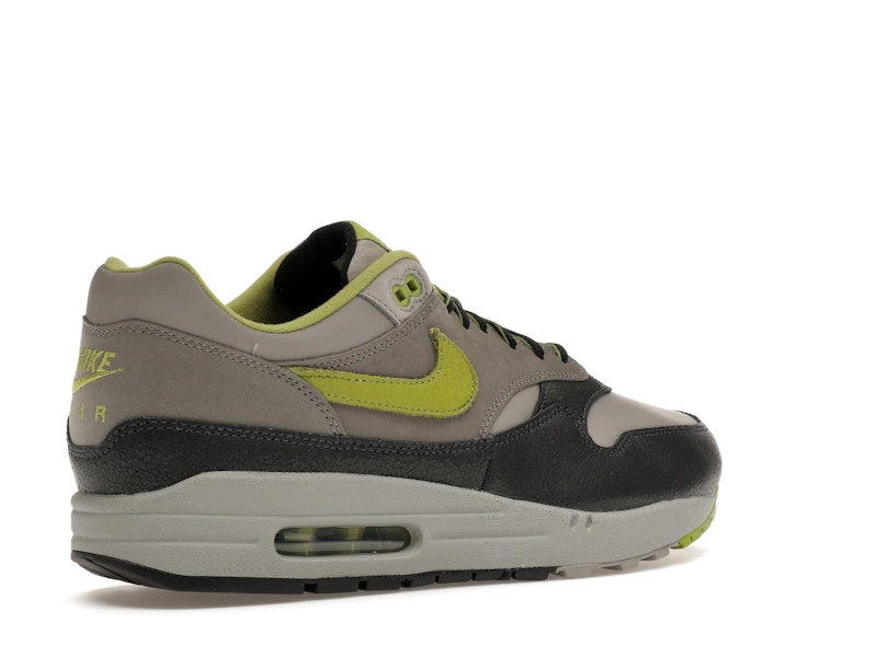 Nike Air Max 1 SP HUF Pear Green (2024)