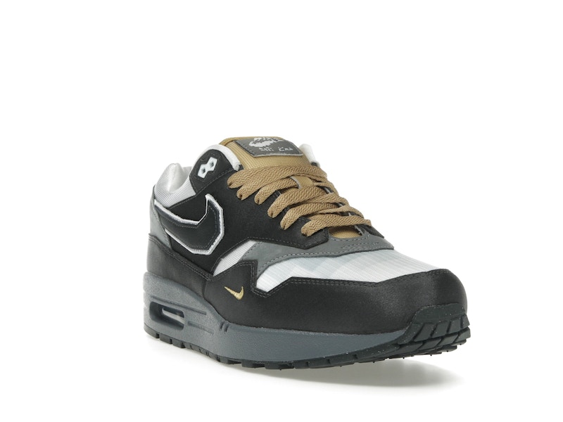 Nike Air Max 1 .SWOOSH Low Poly Big Head Mode