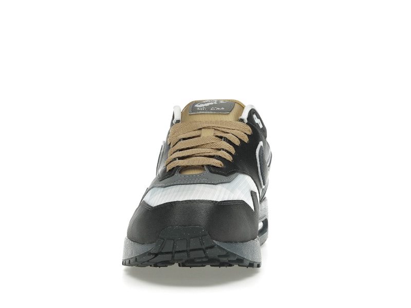 Nike Air Max 1 .SWOOSH Low Poly Big Head Mode