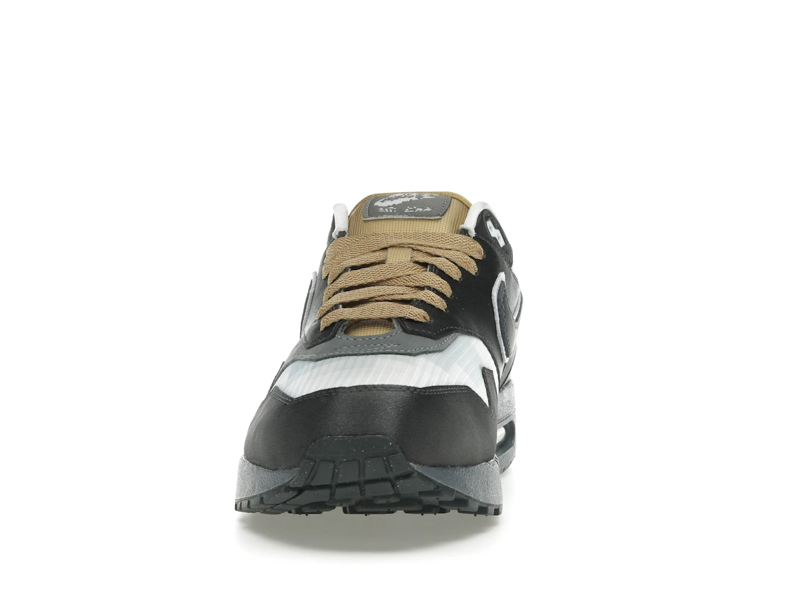 Nike Air Max 1 .SWOOSH Low Poly Big Head Mode