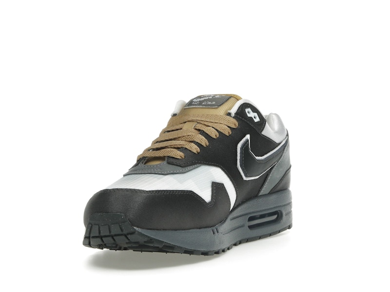 Nike Air Max 1 .SWOOSH Low Poly Big Head Mode