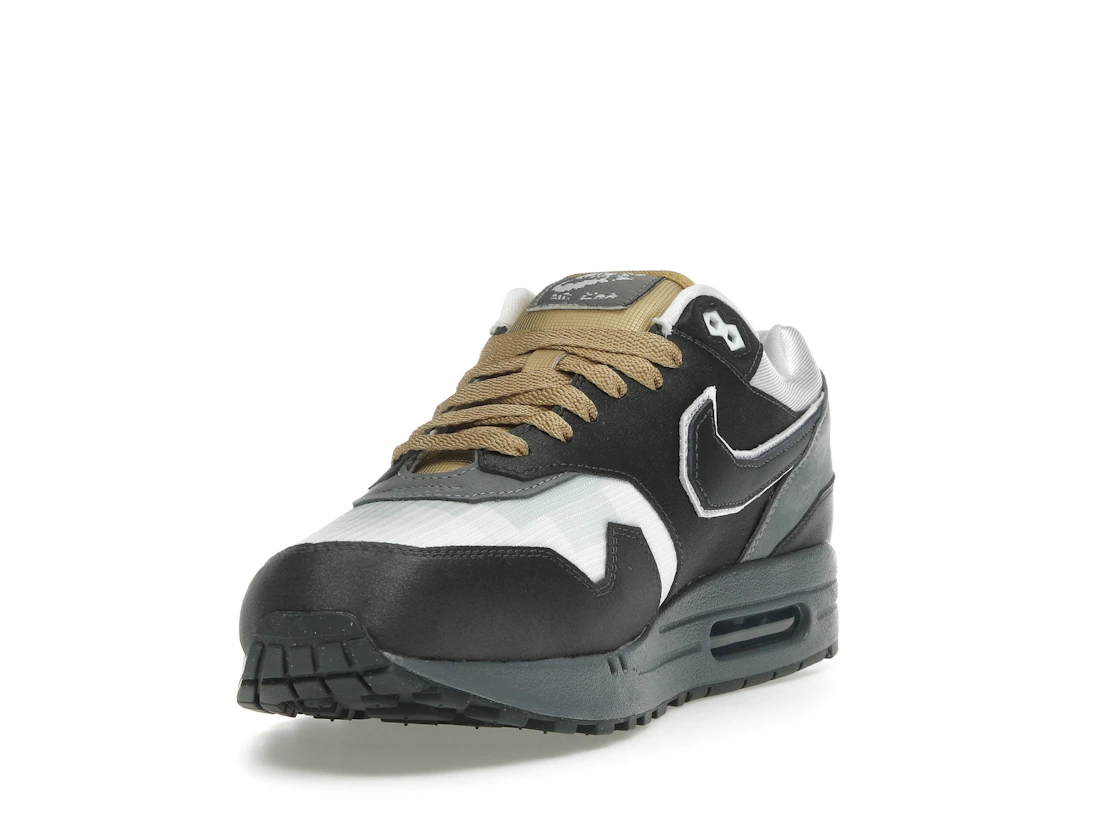Nike Air Max 1 .SWOOSH Low Poly Big Head Mode