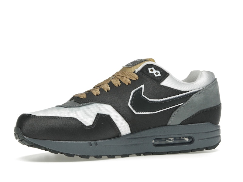 Nike Air Max 1 .SWOOSH Low Poly Big Head Mode