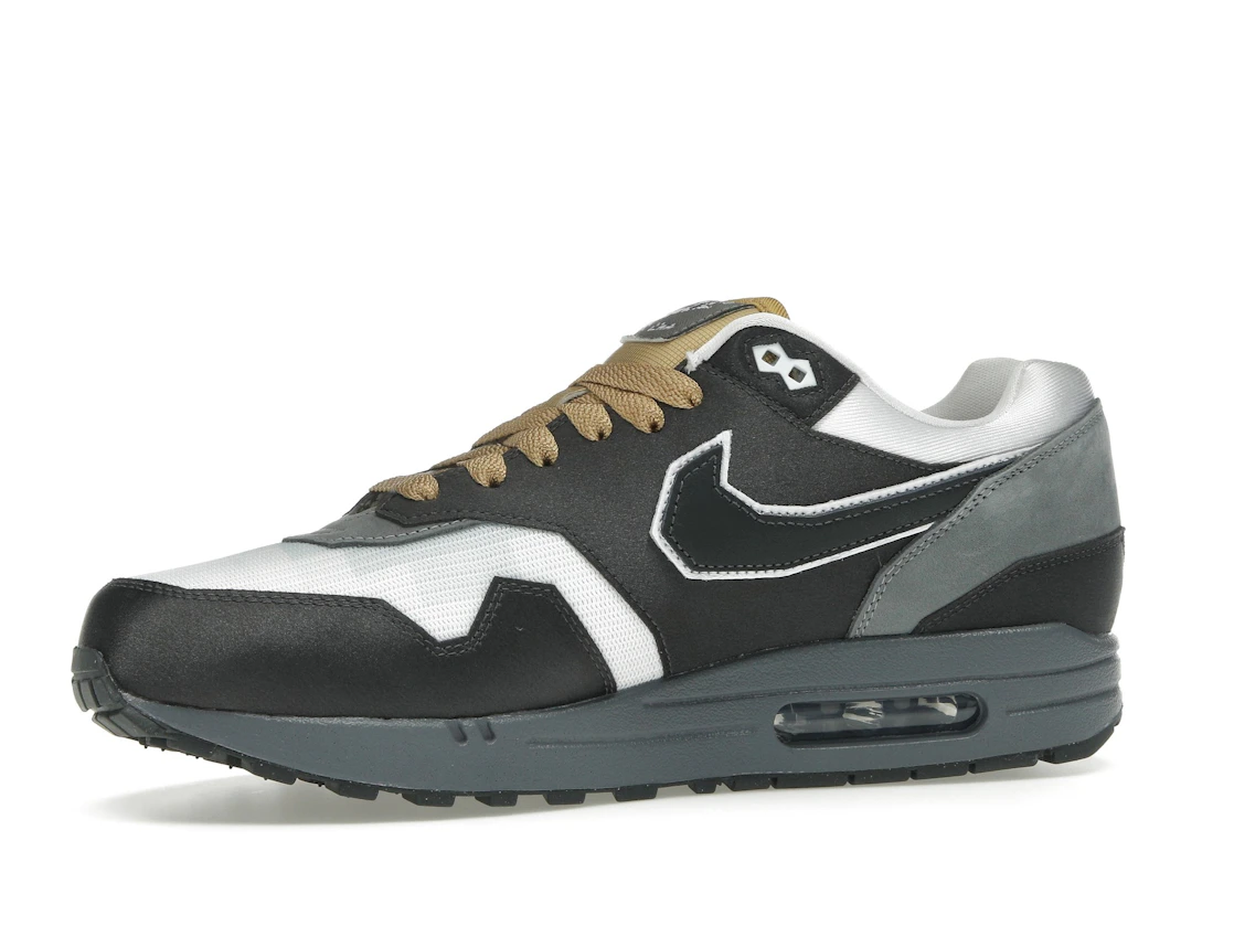 Nike Air Max 1 .SWOOSH Low Poly Big Head Mode