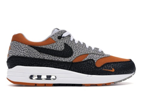 Nike Air Max size? Safari (2018) Men's AR4583-800 US