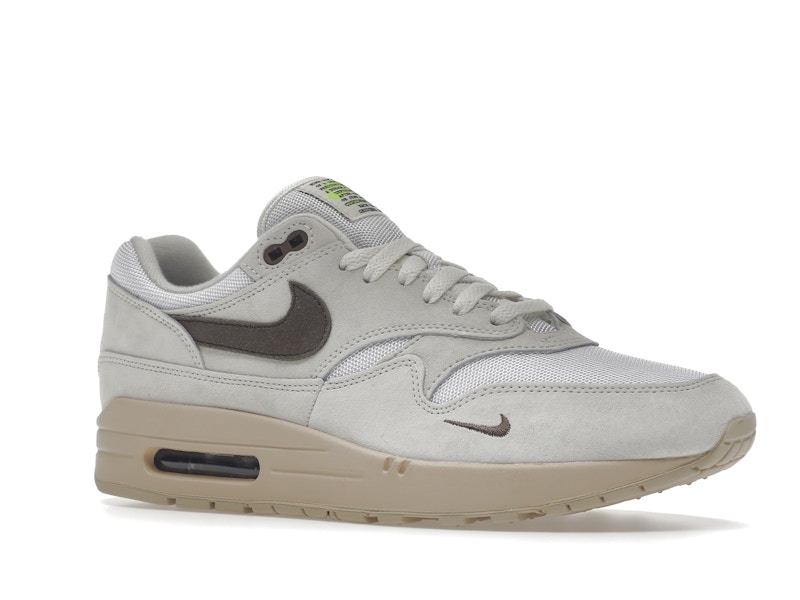 Nike Air Max 1 Sail Ironstone