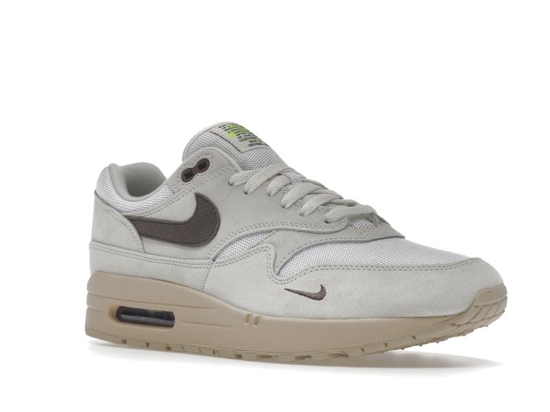 Nike Air Max 1 Sail Ironstone