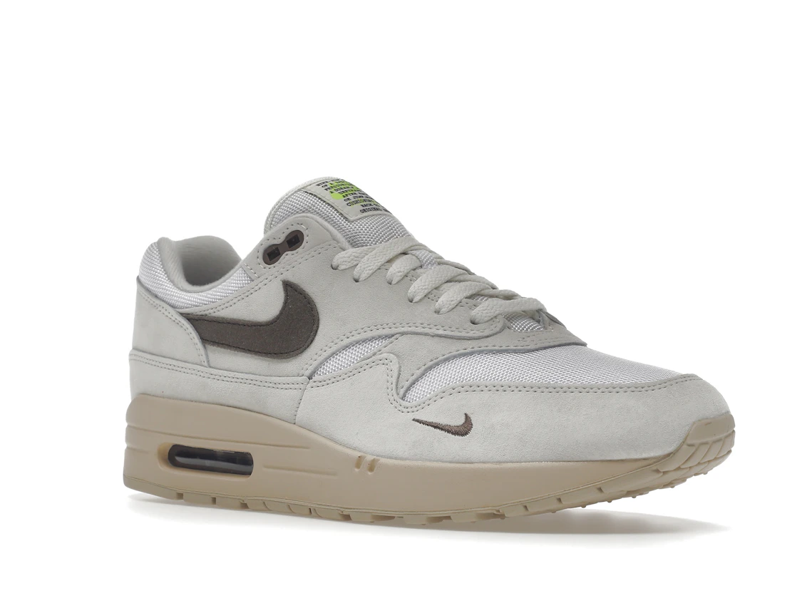 Nike Air Max 1 Sail Ironstone