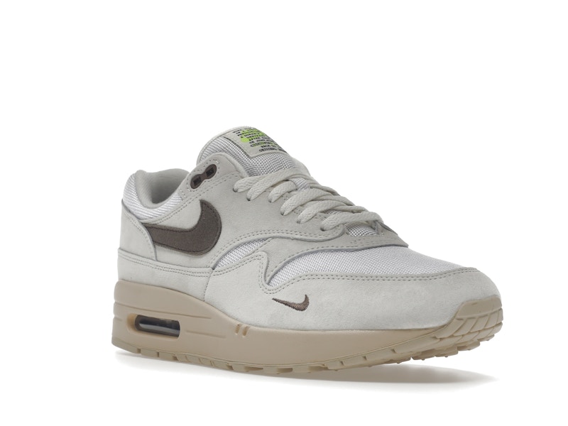 Nike Air Max 1 Sail Ironstone
