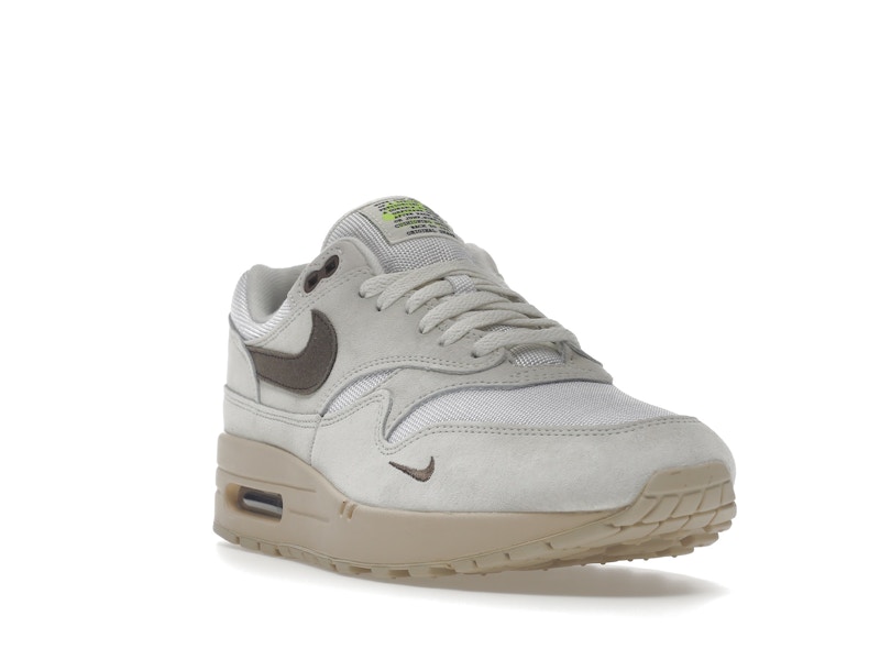 Nike Air Max 1 Sail Ironstone
